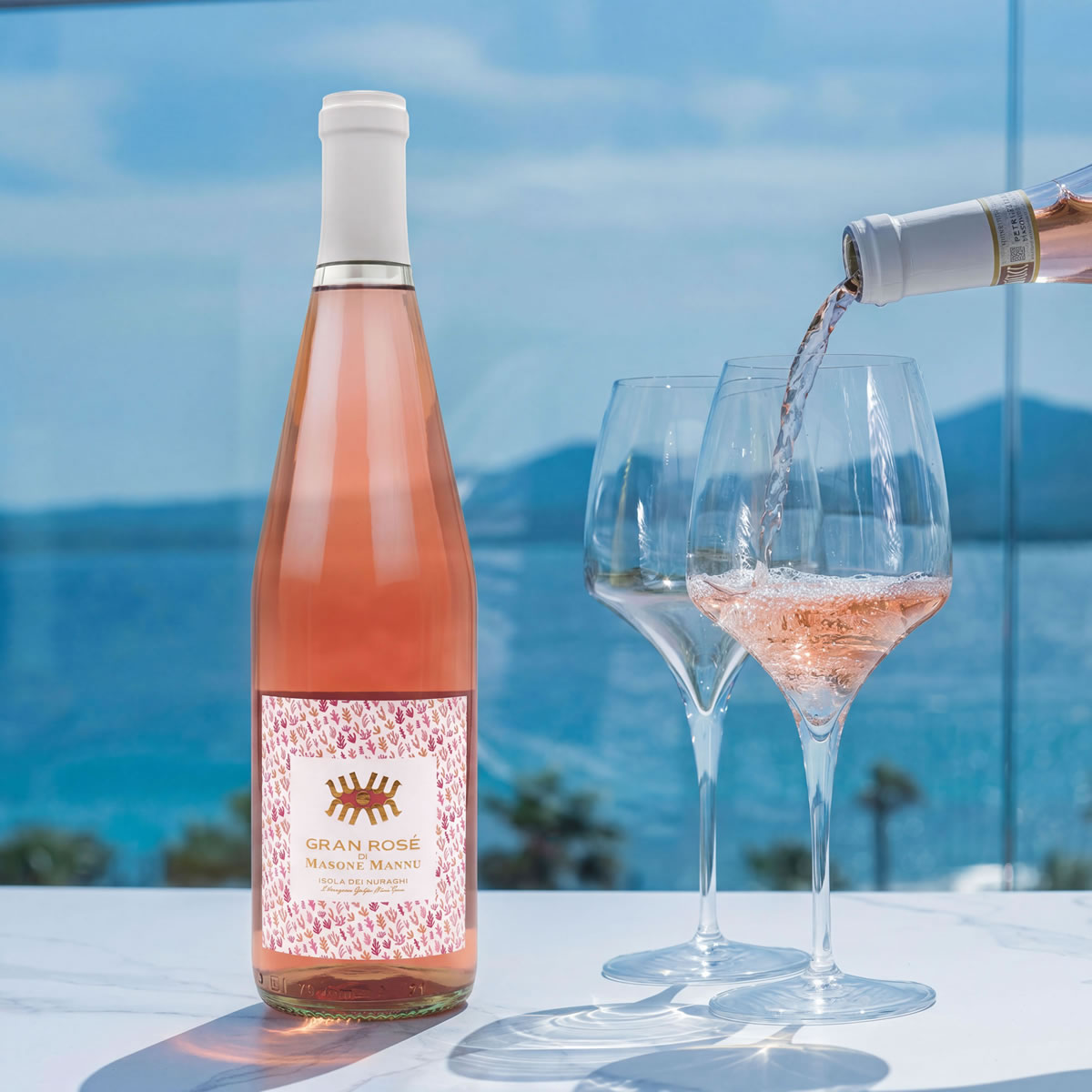 Gran Rosè