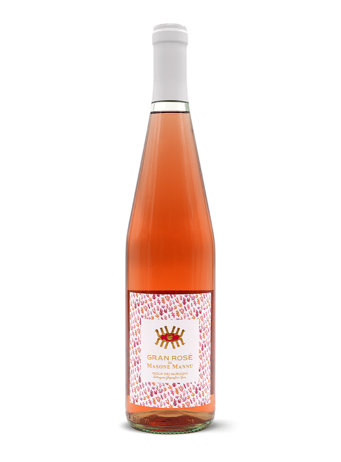 Gran Rosè